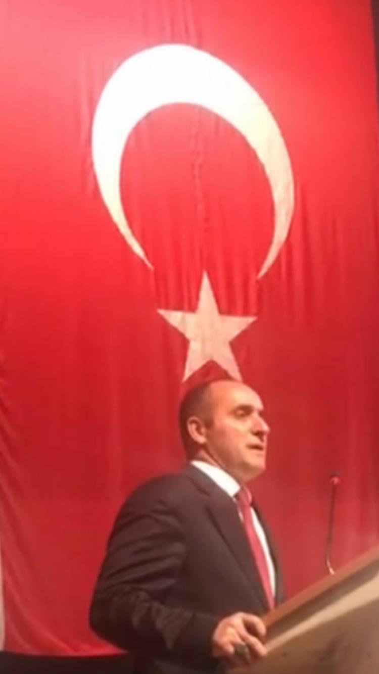 Hayrettin Haluk Akkoyunlu